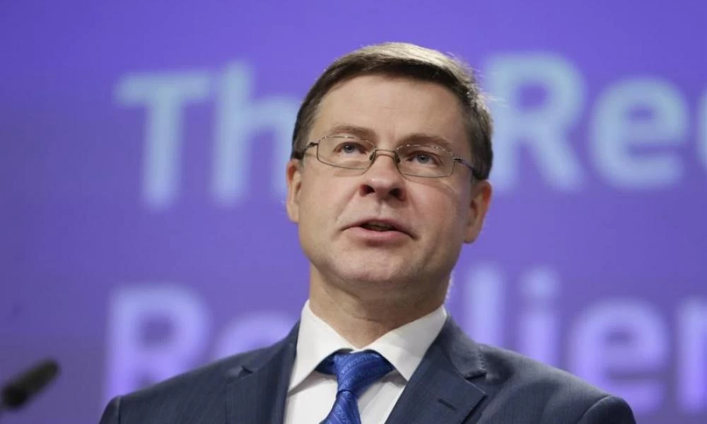 ΕΕ: Επιβάλλει δασμούς σε αμερικανικά προϊόντα αξίας 4 δισ. δολαρίων